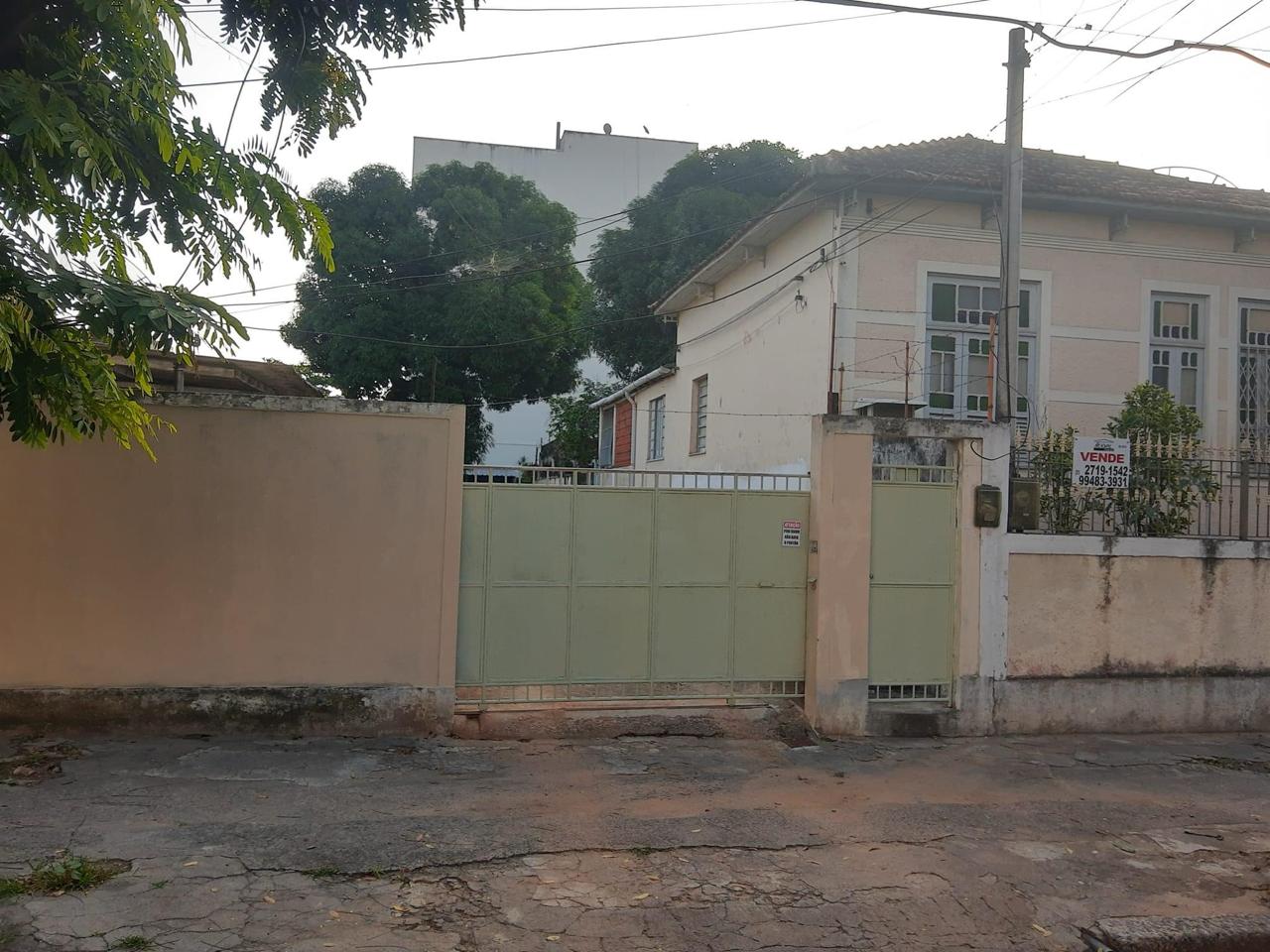 Imagem Casa com 5 Quartos à Venda, 1 m²em Fonseca - Niterói