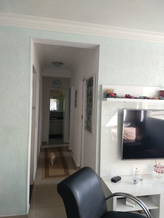 Imagem Apartamento com 2 Quartos à Venda, 68 m² em Conjunto Residencial Jardim Canaã - São Paulo Imagem Apartamento com 2 Quartos à Venda, 68 m² em Conjunto Residencial Jardim Canaã - São Paulo
