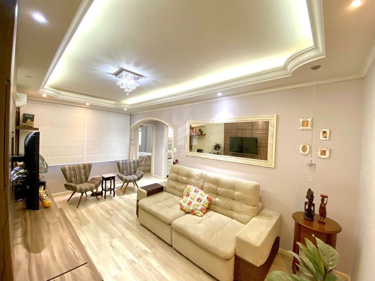 Imagem Apartamento com 2 Quartos à Venda, 64 m²em Kobrasol - São José