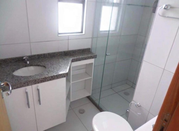 Imagem Apartamento com 3 Quartos à Venda, 68 m² em Barra de Jangada - Jaboatão dos Guararapes Imagem Apartamento com 3 Quartos à Venda, 68 m² em Barra de Jangada - Jaboatão dos Guararapes