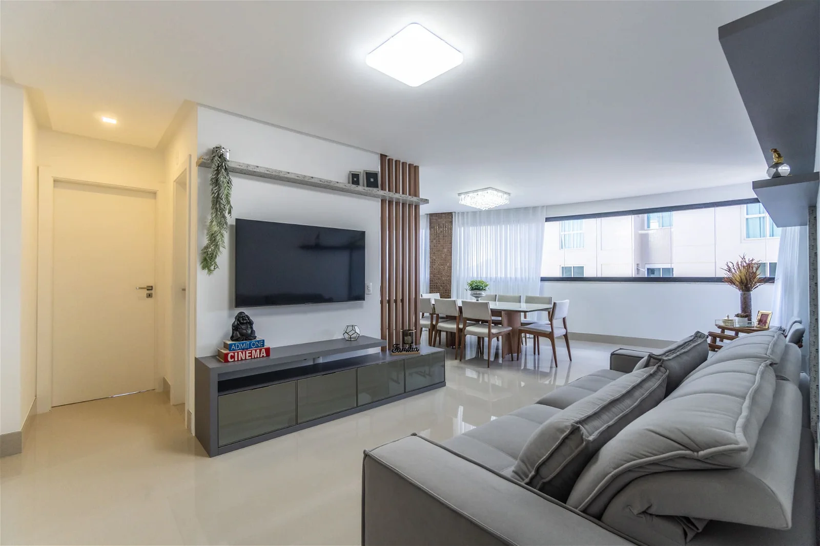 Apartamento com 4 Quartos à Venda, 150 m²em Centro - Balneário Camboriú