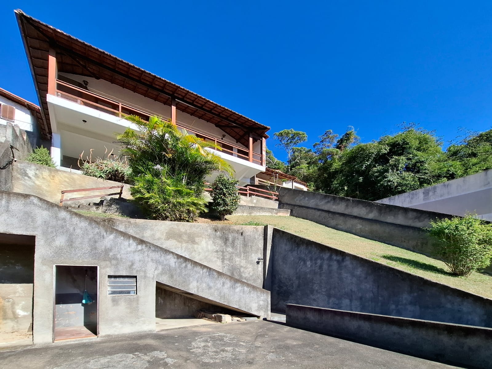 Imagem Casa com 2 Quartos à Venda, 106 m²em Tijuca - Teresópolis Imagem Casa com 2 Quartos à Venda, 106 m²em Tijuca - Teresópolis