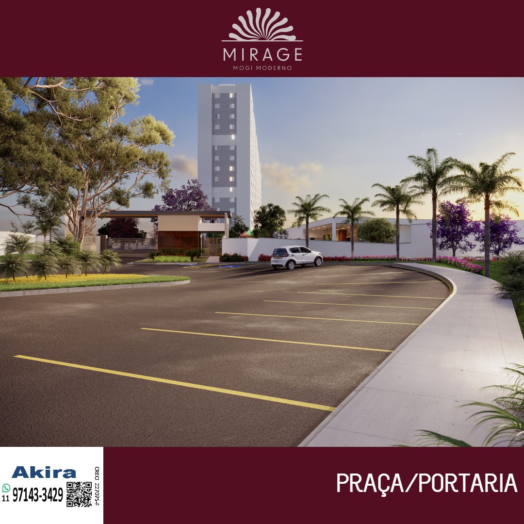 Imagem Apartamento com 2 Quartos à Venda, 48 m²em Mogi Moderno - Mogi das Cruzes Imagem Apartamento com 2 Quartos à Venda, 48 m²em Mogi Moderno - Mogi das Cruzes