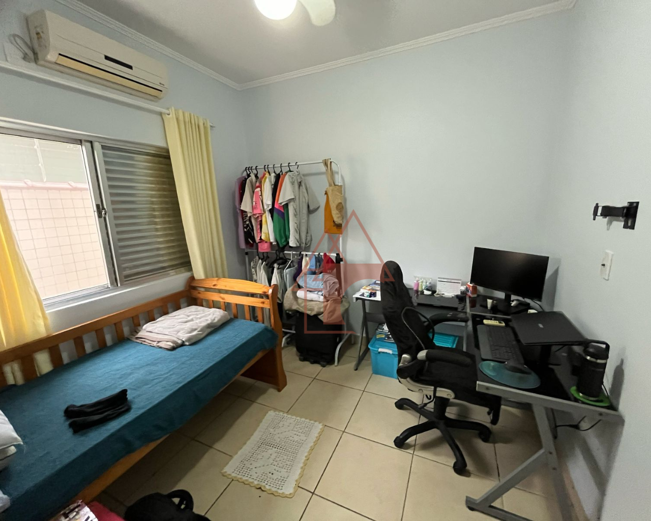 Imagem Casa com 3 Quartos à Venda, 146 m² em Vila Nova - Cubatão