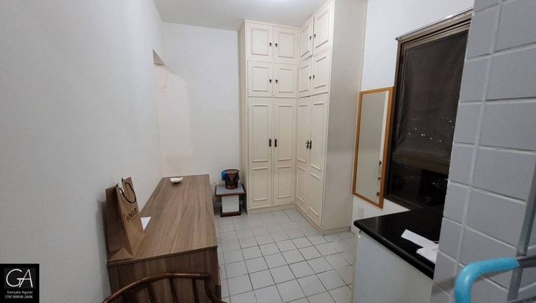 Imagem Apartamento com 3 Quartos à Venda, 198 m² em Treze de Julho - Aracaju Imagem Apartamento com 3 Quartos à Venda, 198 m² em Treze de Julho - Aracaju
