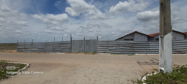 Imagem Terreno à Venda, 220 m² em Centro - Santa Rita