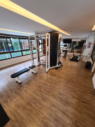 Imagem Apartamento com 4 Quartos à Venda, 210 m²em Meireles - Fortaleza