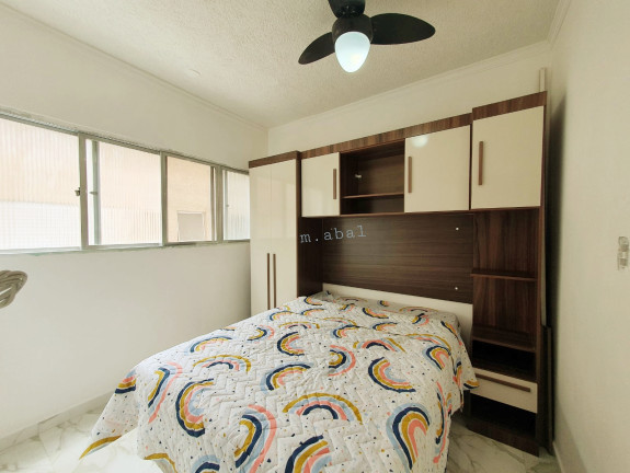 Imagem Casa de Condomínio com 2 Quartos à Venda, em Guilhermina - Praia Grande Imagem Casa de Condomínio com 2 Quartos à Venda, em Guilhermina - Praia Grande