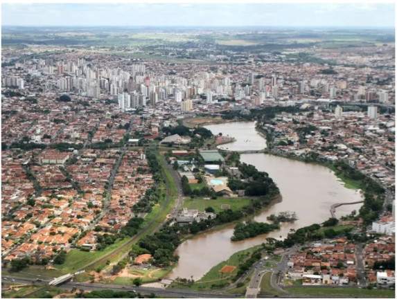 Imagem Terreno à Venda,  em Vila Boa Esperança - São José do Rio Preto