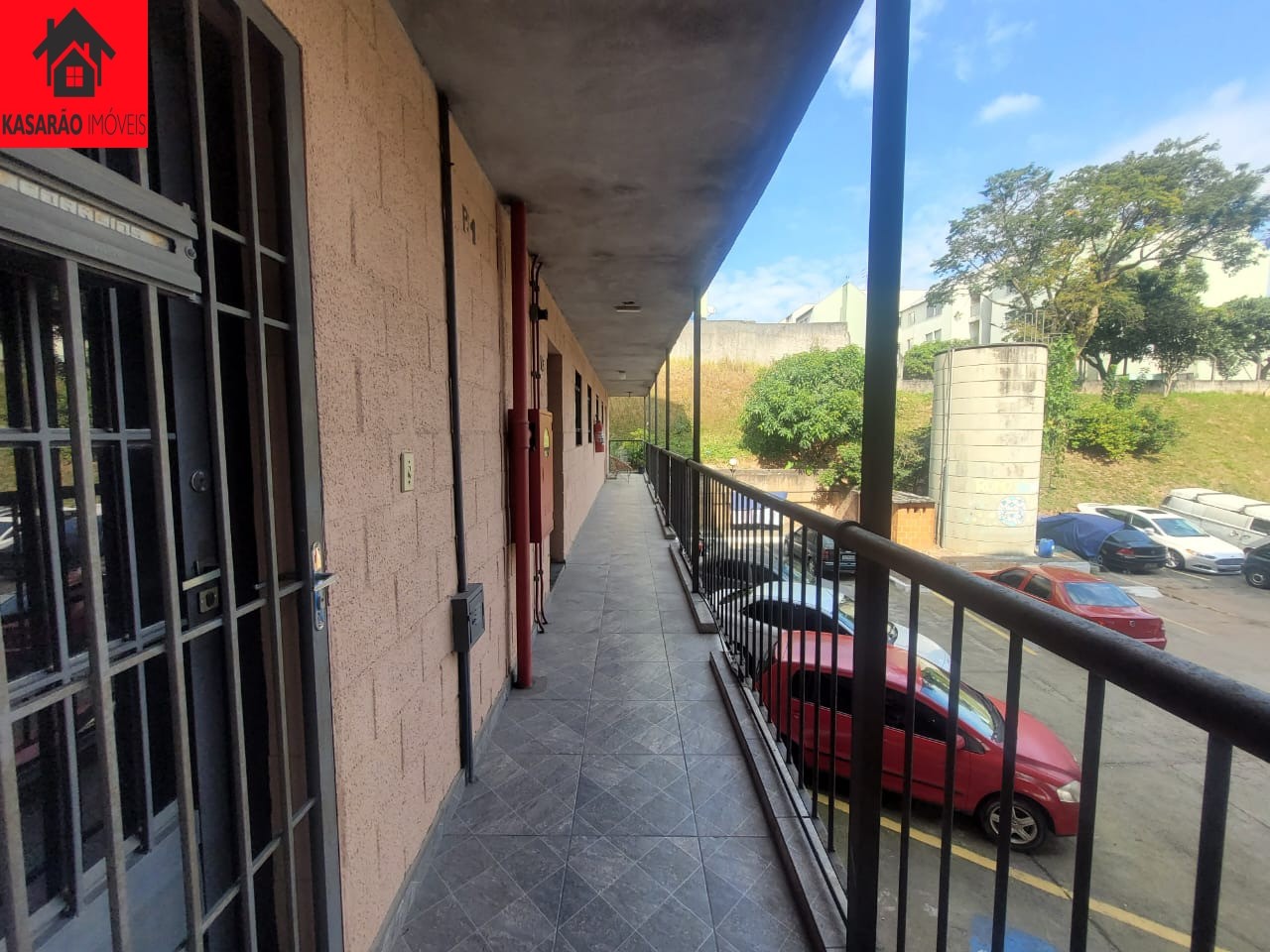 Imagem Apartamento com 2 Quartos para Alugar, 54 m²em Vila Brasilândia - São Paulo