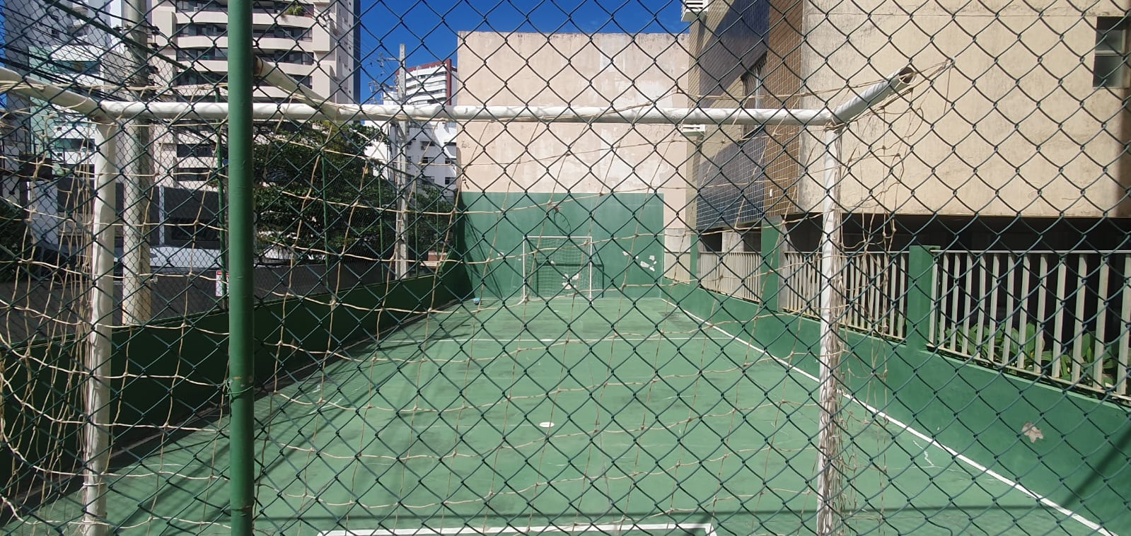 Imagem Apartamento com 3 Quartos à Venda, 93 m² em Pituba - Salvador