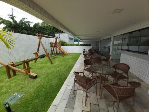 Imagem Apartamento com 3 Quartos à Venda,  em Pina - Recife