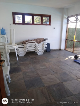 Imagem Casa de Condomínio com 5 Quartos à Venda,  em Alto - Teresópolis