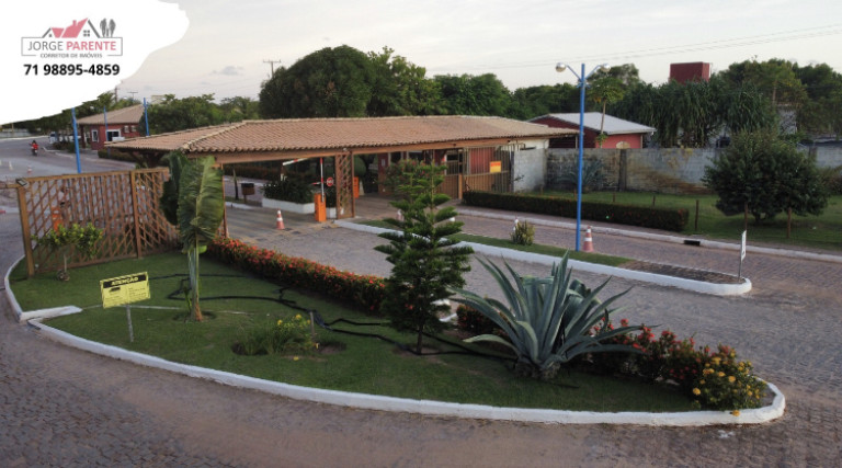 Imagem Terreno à Venda, 609 m² em Porto Sauípe - Entre Rios Imagem Terreno à Venda, 609 m² em Porto Sauípe - Entre Rios