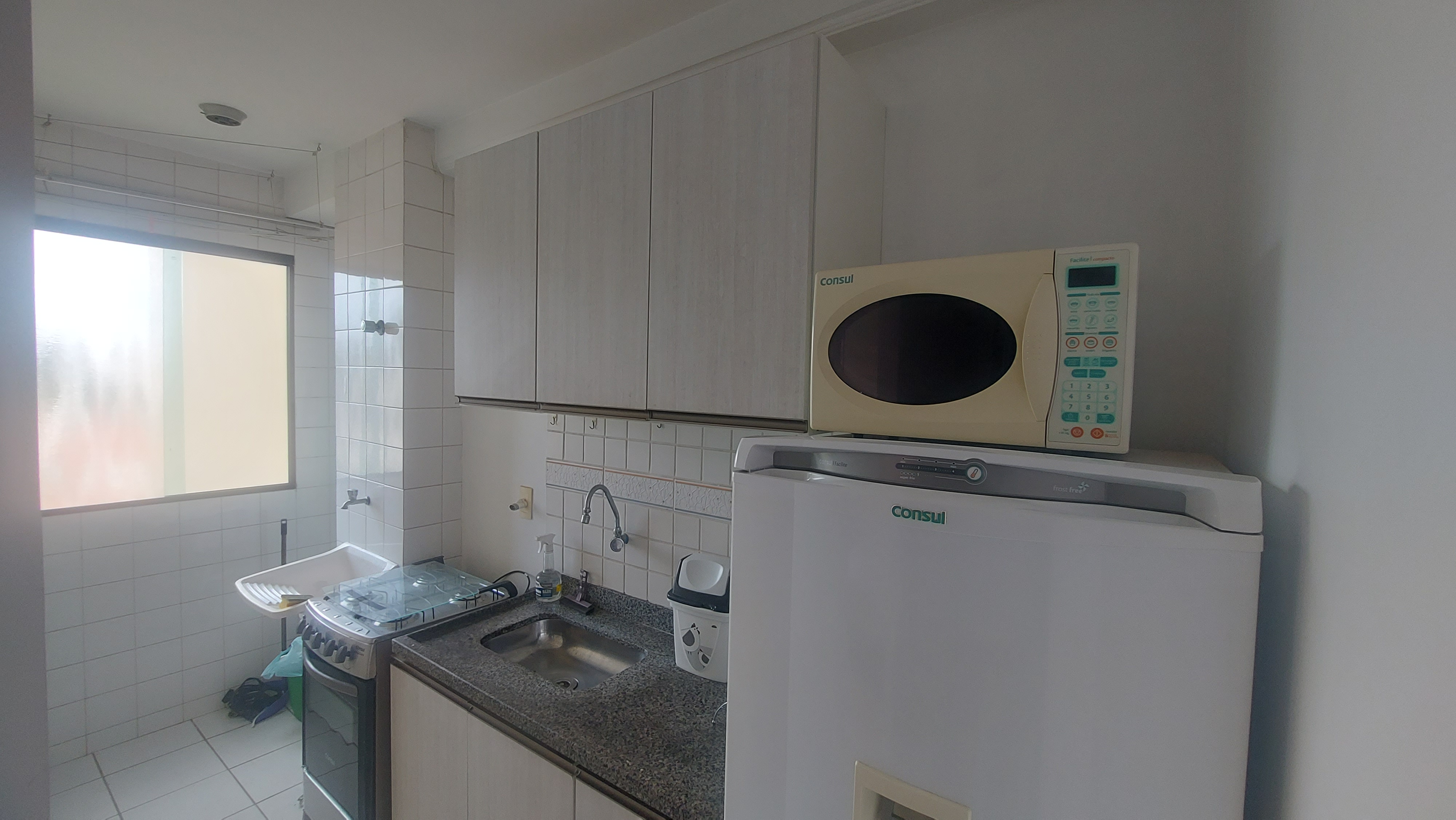 Imagem Studio com 1 Quarto à Venda, 30 m²em Vila Guarani (Z Sul) - São Paulo