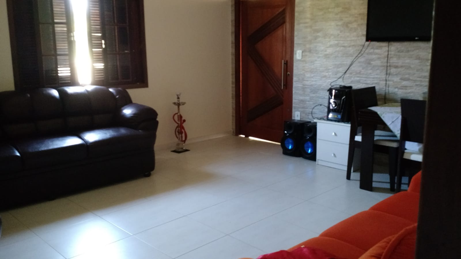 Imagem Casa com 3 Quartos à Venda, 110 m²em Ubatiba - Maricá