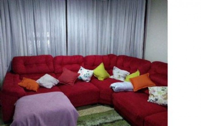 Imagem Sobrado com 3 Quartos à Venda, 137 m² em Vila Rosália - Guarulhos Imagem Sobrado com 3 Quartos à Venda, 137 m² em Vila Rosália - Guarulhos