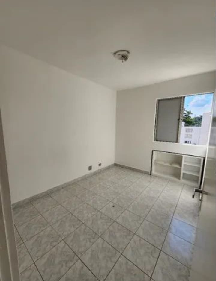 Imagem Apartamento com 2 Quartos à Venda, 55 m²em Jardim Germânia - São Paulo