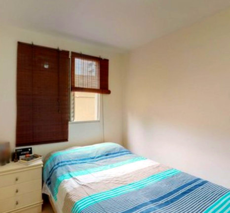 Imagem Apartamento com 2 Quartos à Venda, 59 m²em Vila Moraes - São Paulo Imagem Apartamento com 2 Quartos à Venda, 59 m²em Vila Moraes - São Paulo