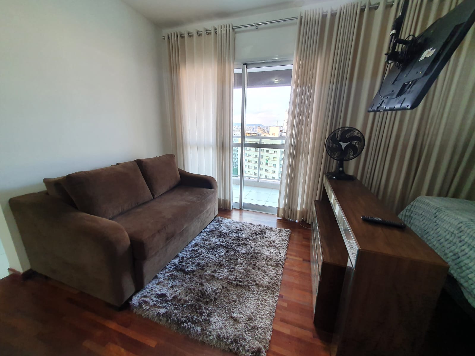 Imagem Studio com 1 Quarto à Venda, 45 m²em República - São Paulo Imagem Studio com 1 Quarto à Venda, 45 m²em República - São Paulo
