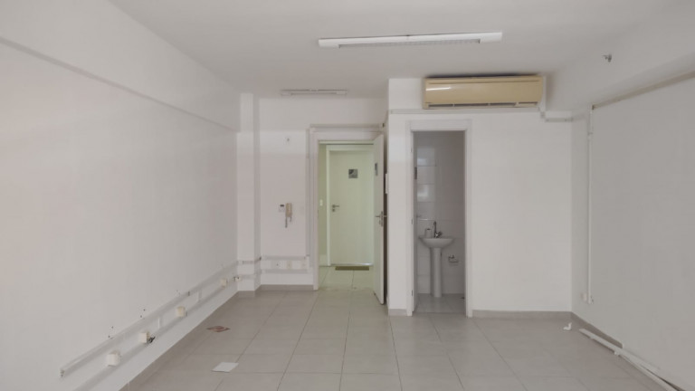 Imagem Sala Comercial para Alugar, 35 m² em Cohafuma - São Luís