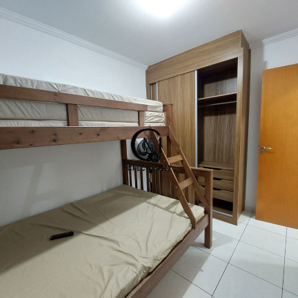 Imagem Apartamento com 2 Quartos à Venda,  em Tupi - Praia Grande