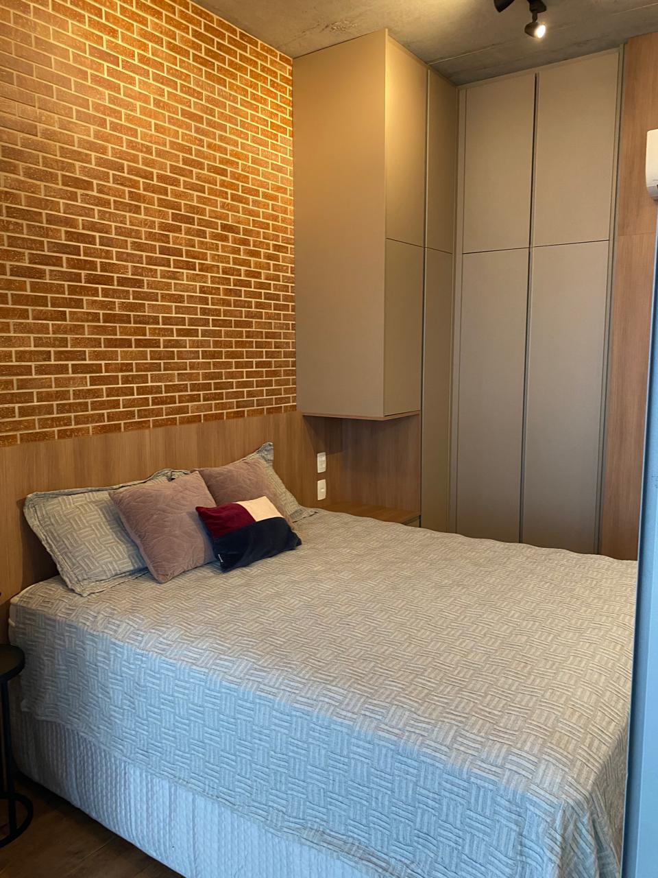 Imagem Studio com 1 Quarto à Venda, 44 m² em Indianópolis - São Paulo