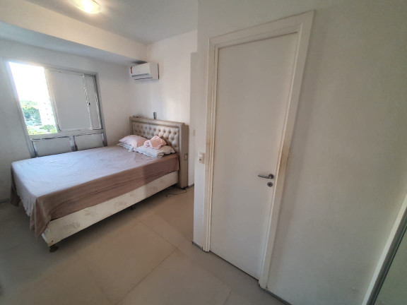 Imagem Apartamento com 2 Quartos para Alugar, 54 m² em Quitandinha - São Luís