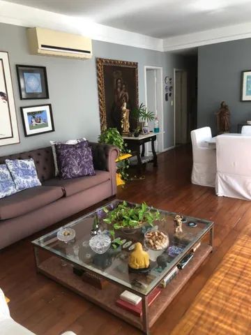 Imagem Apartamento com 4 Quartos para Alugar, em Pituba - Salvador