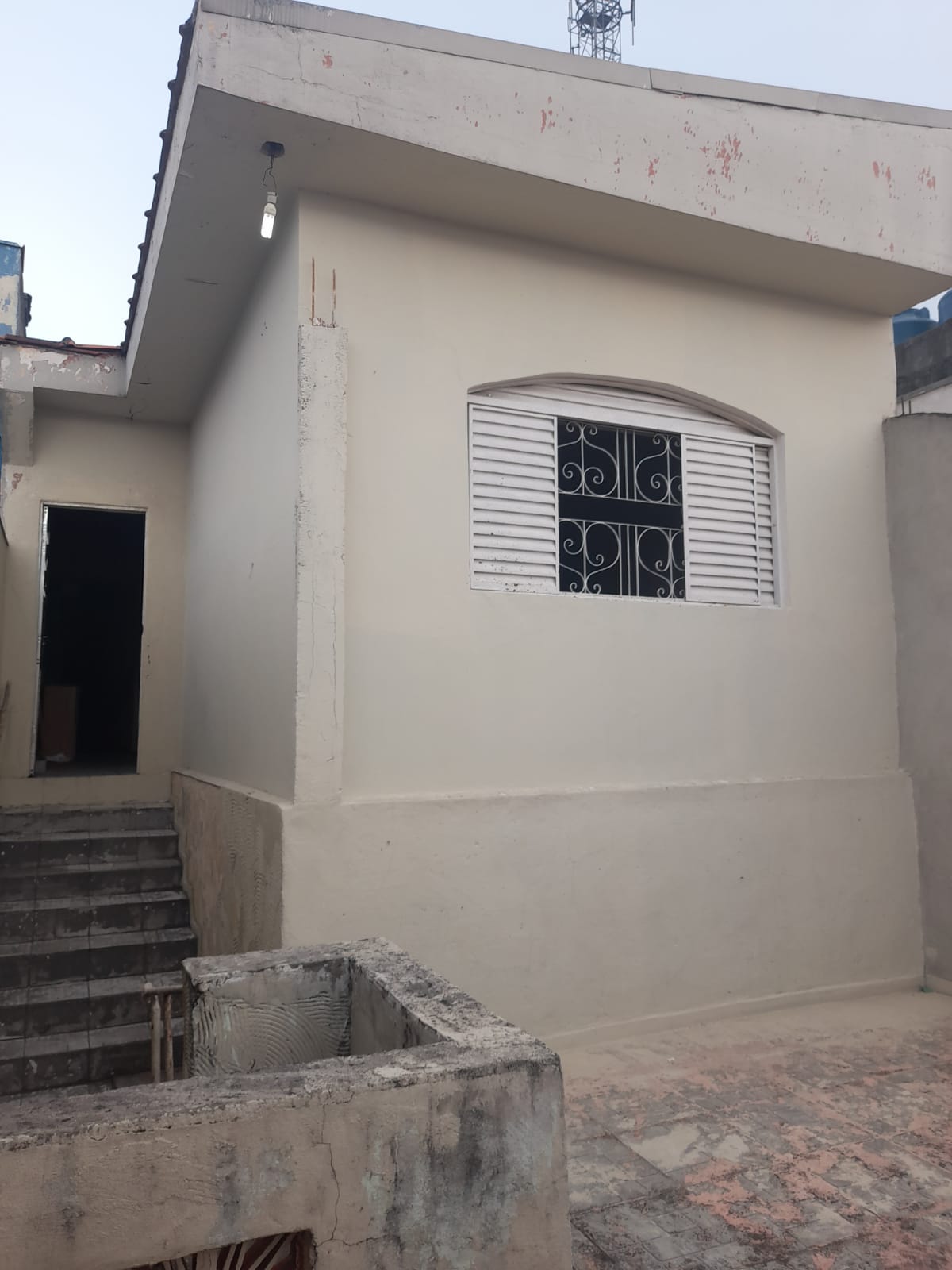 Imagem Casa com 3 Quartos à Venda, 125 m²em Vila Suíça - Santo André Imagem Casa com 3 Quartos à Venda, 125 m²em Vila Suíça - Santo André