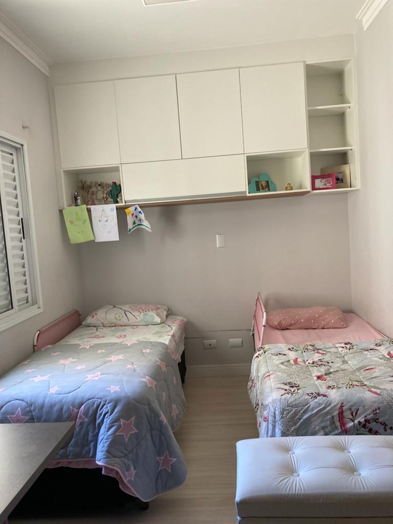 Imagem Apartamento com 3 Quartos à Venda, 92 m²em Anchieta - São Bernardo do Campo