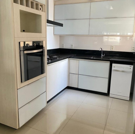 Imagem Apartamento com 3 Quartos à Venda, 108 m² em Nova Suiça - Goiânia Imagem Apartamento com 3 Quartos à Venda, 108 m² em Nova Suiça - Goiânia