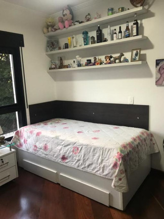 Imagem Apartamento com 6 Quartos à Venda, 230 m² em Vila Suzana - São Paulo