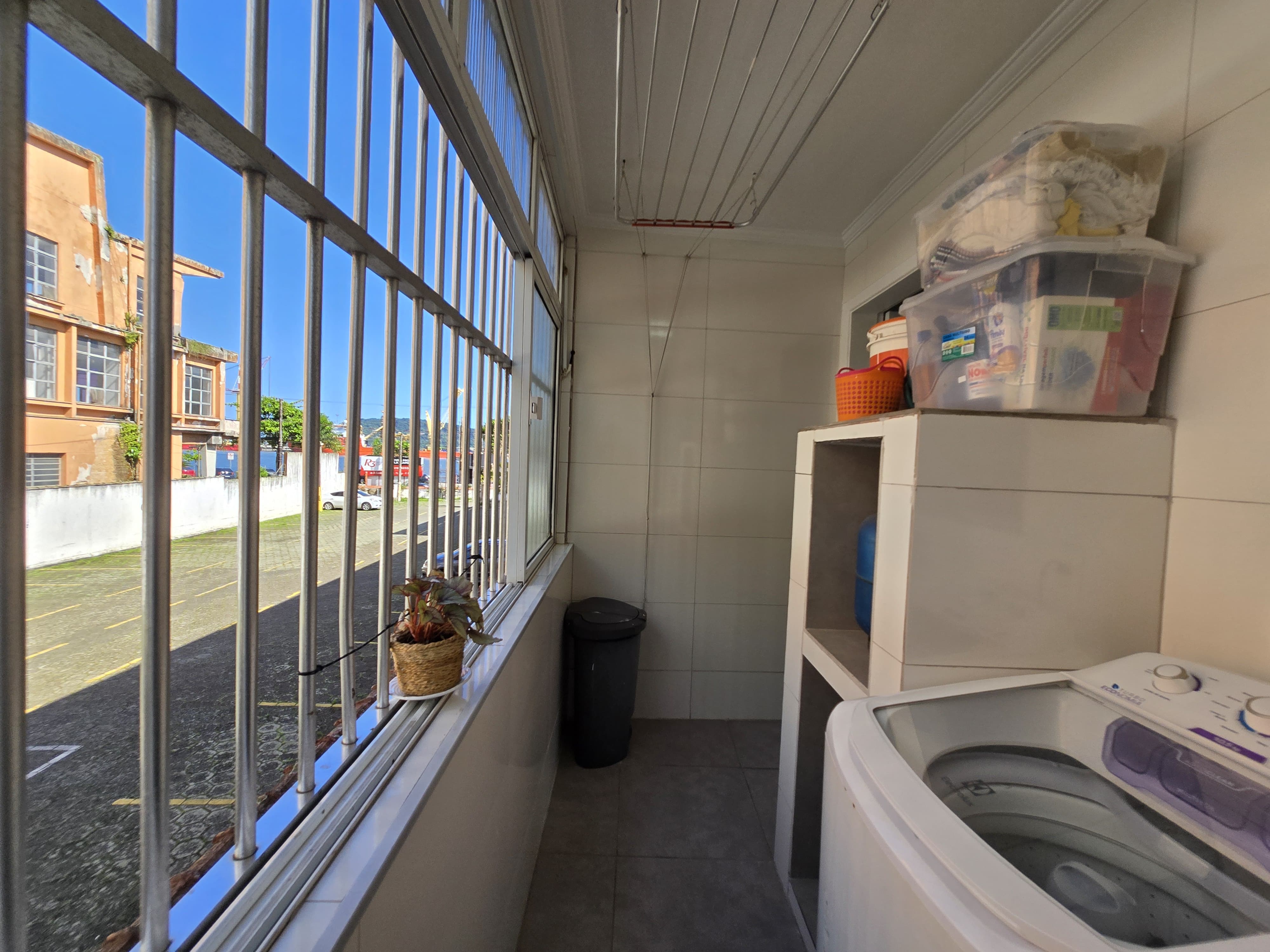 Imagem Apartamento com 2 Quartos à Venda, 75 m² em Ponta da Praia - Santos Imagem Apartamento com 2 Quartos à Venda, 75 m² em Ponta da Praia - Santos