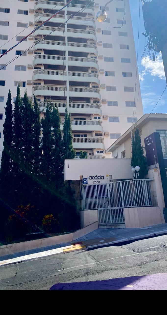 Foto do imóvel Apartamento com 3 Quartos à Venda, 180 m² em Parque Industrial - São José do Rio Preto