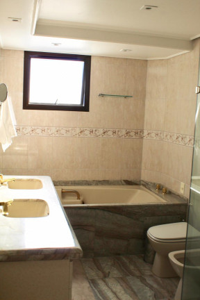 Imagem Apartamento com 4 Quartos à Venda, 230 m² em Jardim Vila Mariana - São Paulo