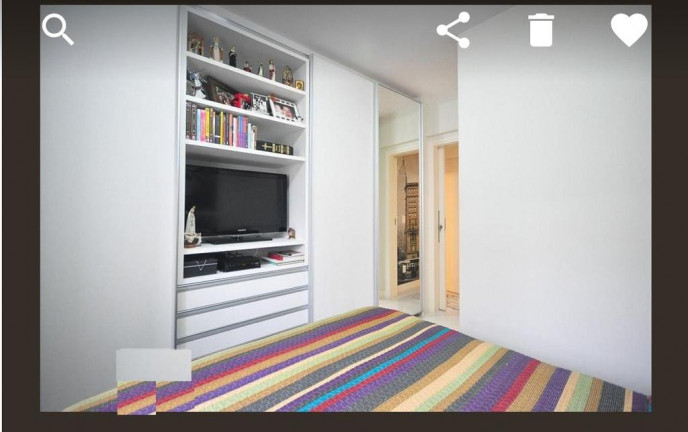 Imagem Apartamento com 2 Quartos à Venda, 87 m² em Vila Andrade - São Paulo