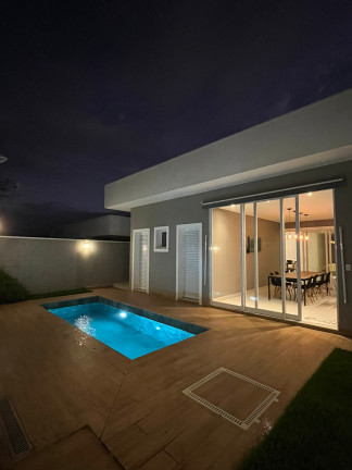 Imagem Casa de Condomínio com 3 Quartos à Venda, 225 m² em Condomínio Reserva da Serra - Jundiaí