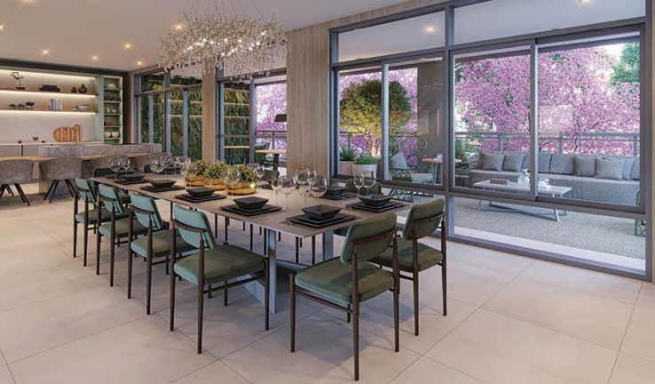Imagem Apartamento com 4 Quartos à Venda, 144 m² em Paraíso - São Paulo Imagem Apartamento com 4 Quartos à Venda, 144 m² em Paraíso - São Paulo