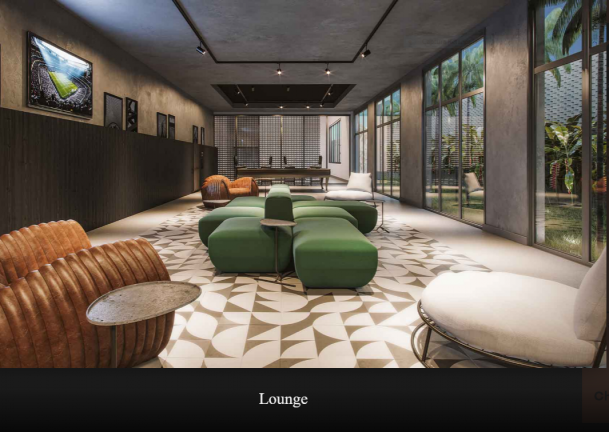 Imagem Apartamento com 3 Quartos à Venda, 85 m² em Vila Mariana - São Paulo