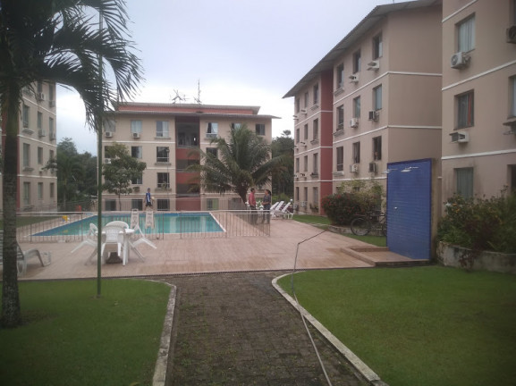 Imagem Apartamento com 2 Quartos para Alugar, 65 m² em Mangueirão - Belém