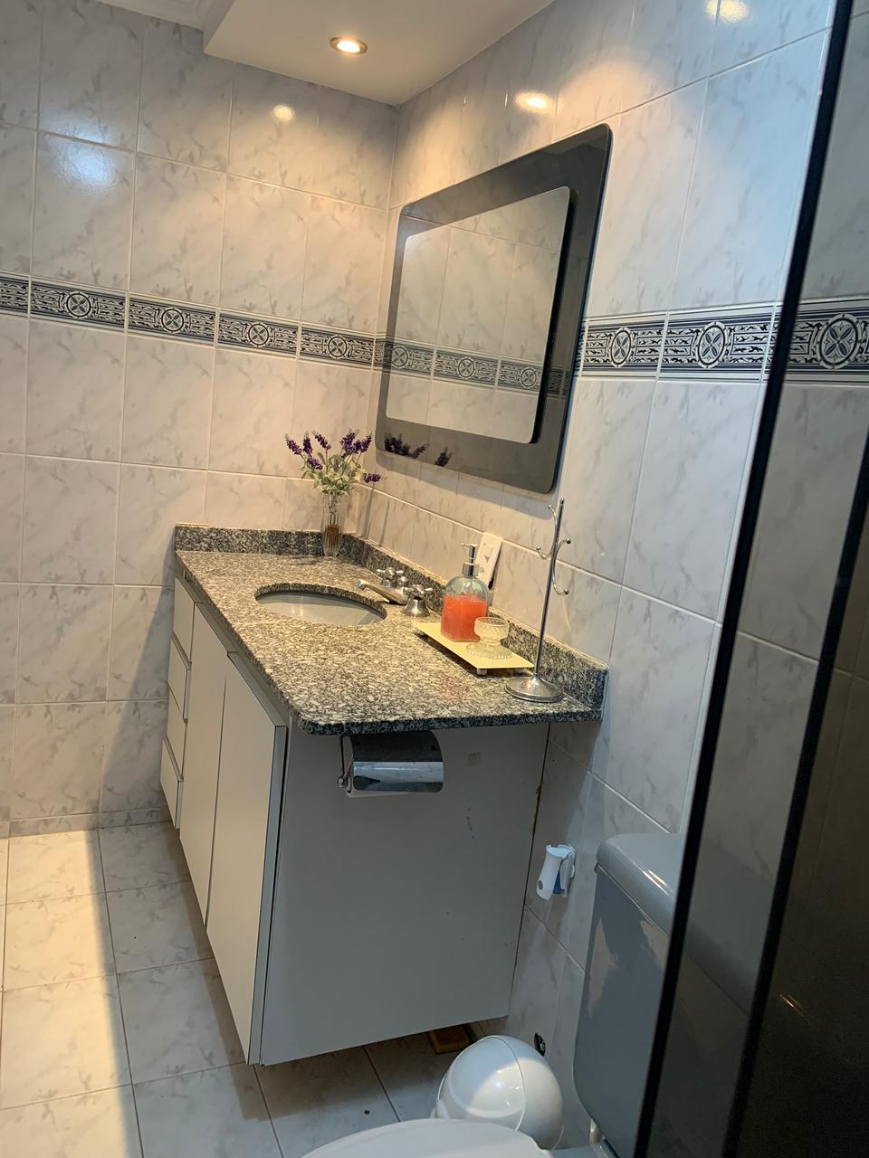 Imagem Apartamento com 4 Quartos à Venda, 116 m² em Jardim Marajoara - São Paulo