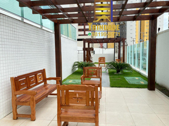 Imagem Apartamento com 2 Quartos à Venda, 82 m² em Ponta do Farol - São Luís Imagem Apartamento com 2 Quartos à Venda, 82 m² em Ponta do Farol - São Luís