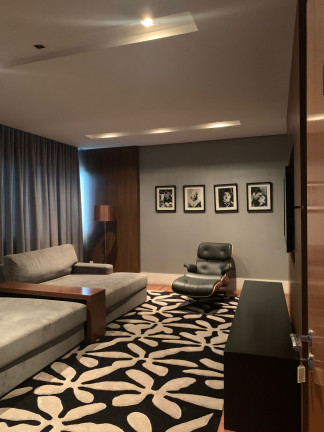 Imagem Apartamento com 4 Quartos à Venda, 337 m² em Jardim Anália Franco - São Paulo Imagem Apartamento com 4 Quartos à Venda, 337 m² em Jardim Anália Franco - São Paulo
