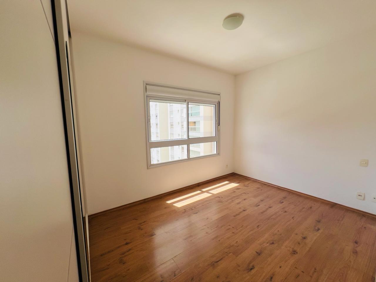 Imagem Apartamento com 3 Quartos à Venda, 119 m²em Núcleo Habitacional Boa Vista (Nova Aparecida) - Campinas