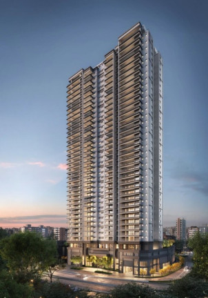 Imagem Cobertura com 3 Quartos à Venda, 313 m² em Sacomã - São Paulo