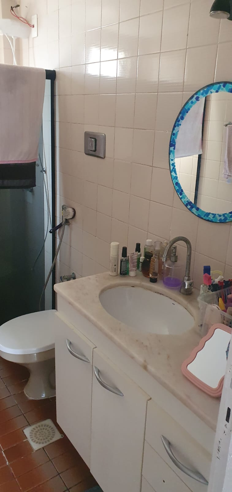 Imagem Apartamento com 3 Quartos à Venda, 93 m² em Pituba - Salvador