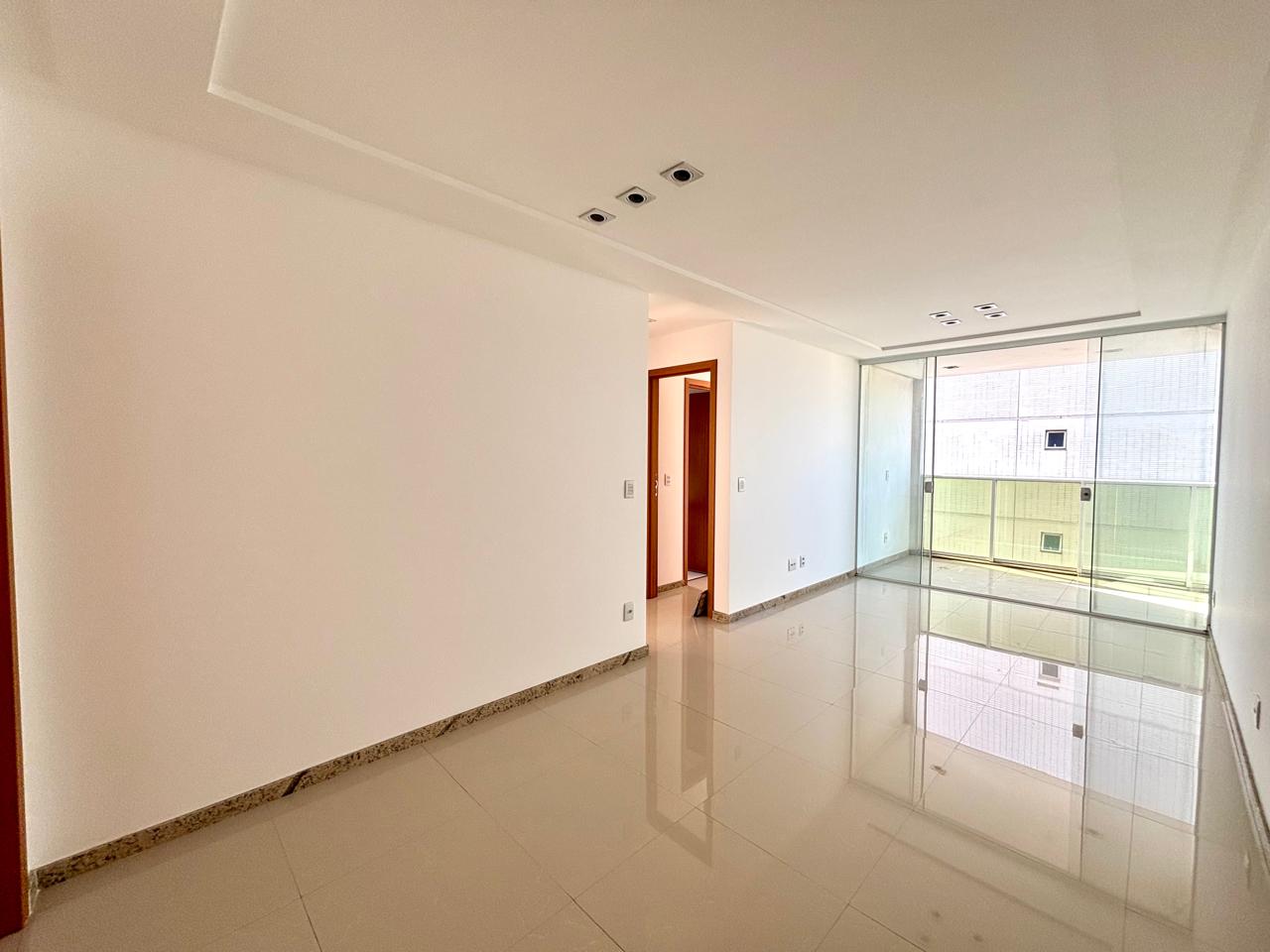 Imagem Apartamento com 2 Quartos à Venda, 69 m² em Itapuã - Vila Velha