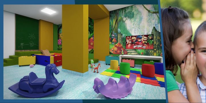 Imagem Apartamento com 1 Quarto à Venda, 31 m² em Parque Da Vila Prudente - São Paulo