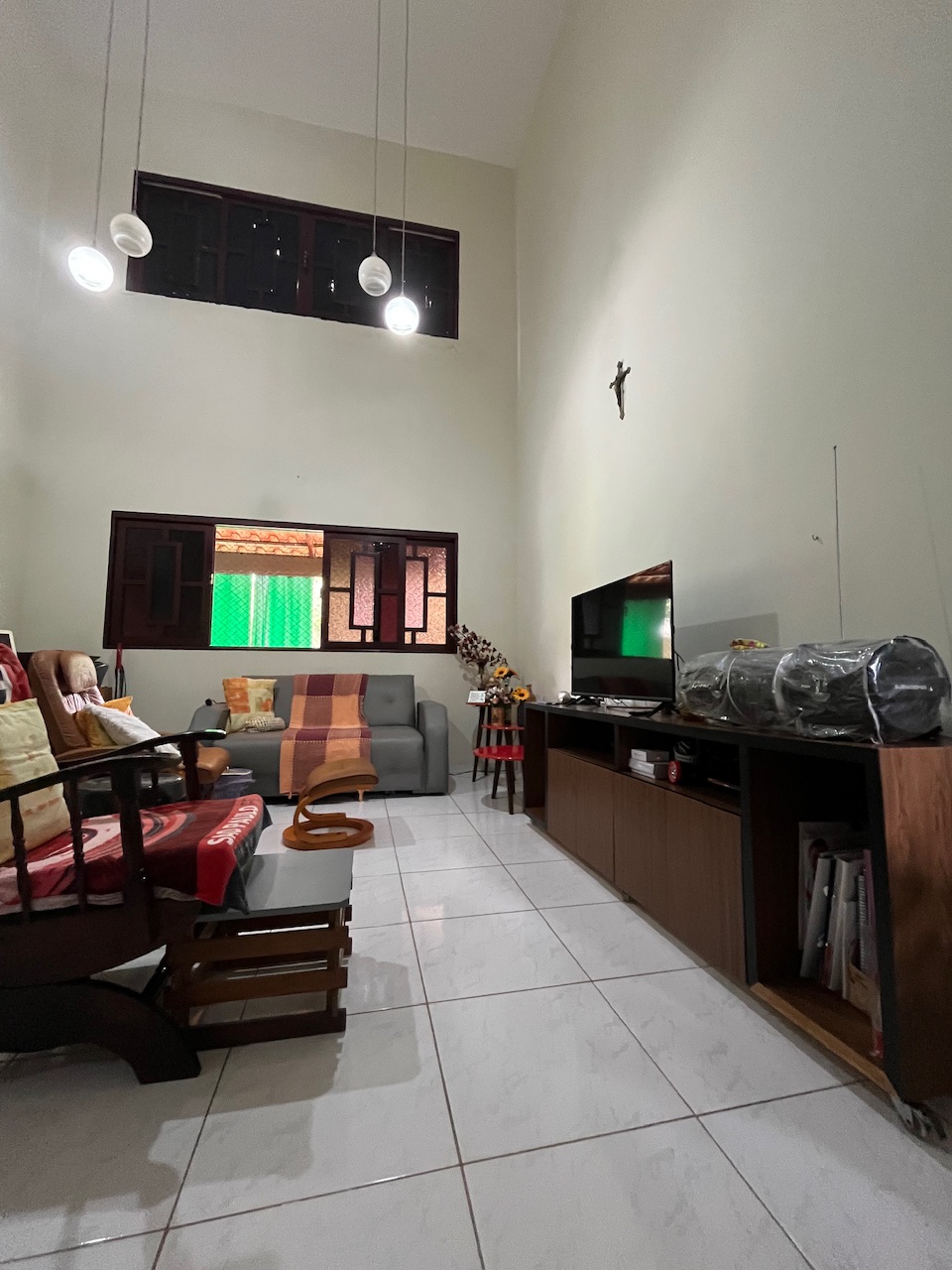Imagem Casa de Condomínio com 4 Quartos à Venda, 193 m² em Feitosa - Maceió